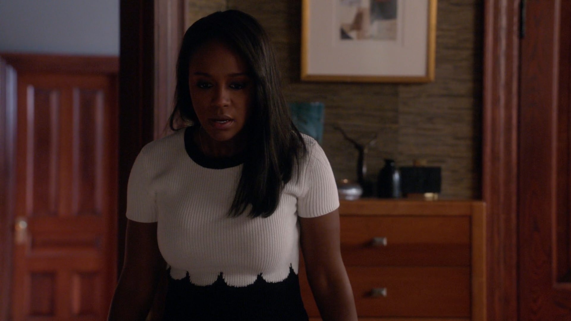 Aja Naomi KingNetwork.