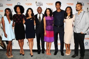 46th NAACP Image Awards - Nomination Announcement and Press Conference