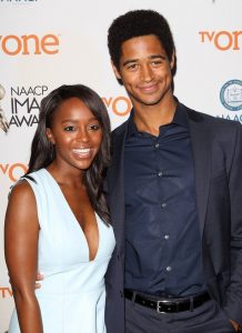 46th NAACP Image Awards - Nomination Announcement and Press Conference