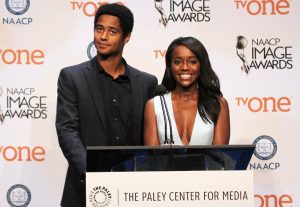 46th NAACP Image Awards - Nomination Announcement and Press Conference