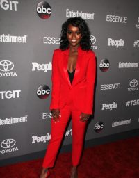 abc’s tgit line-up celebration in west hollywood - 92615-012