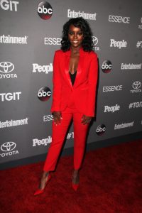 abc’s tgit line-up celebration in west hollywood - 92615-012