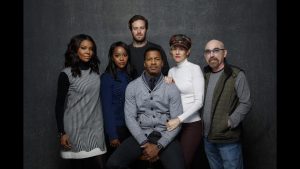 Sundance Film Festival Portraits