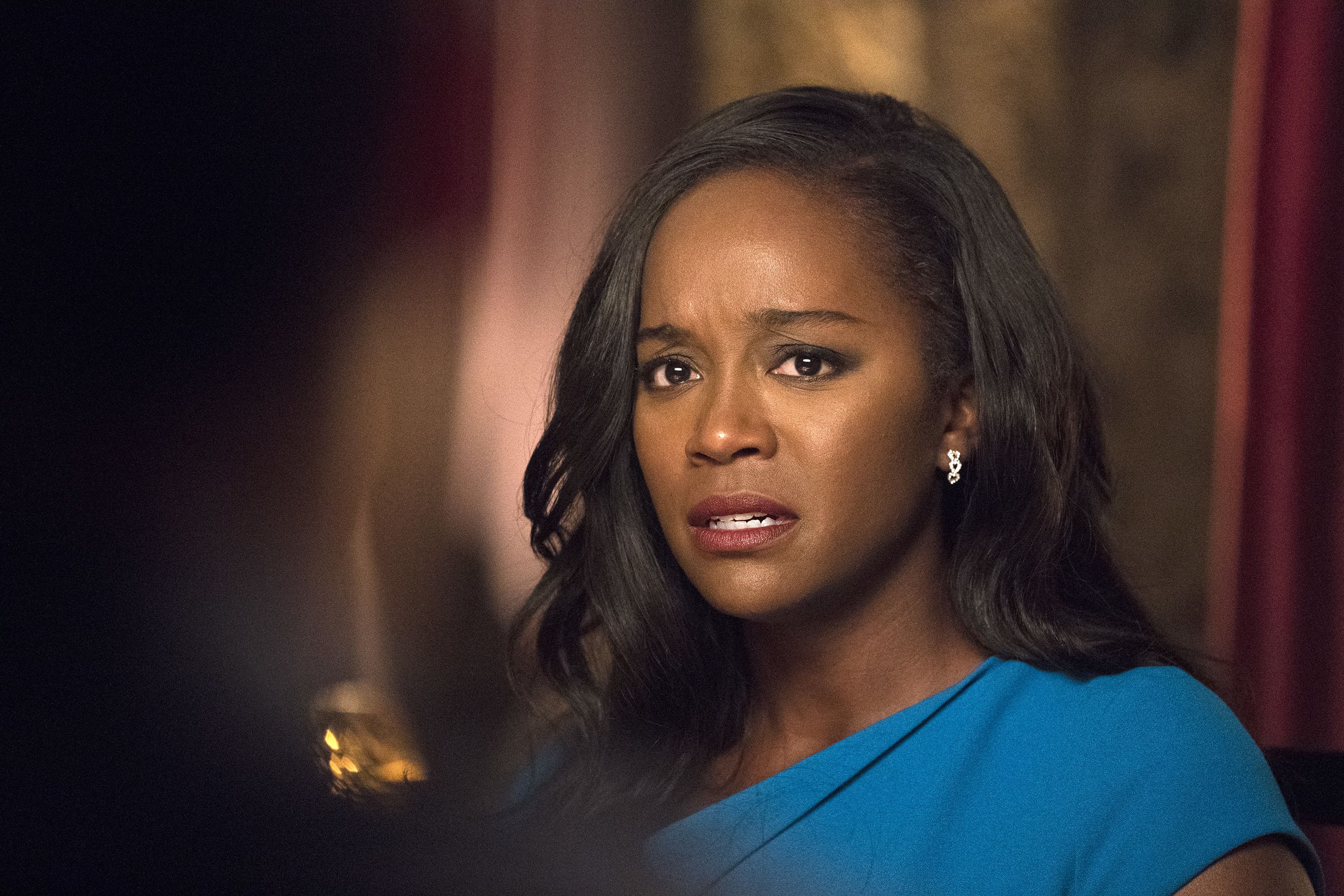 How To Get Away With Murder Season 4 Promo And Stills Aja Naomi King Network Aja Naomi King